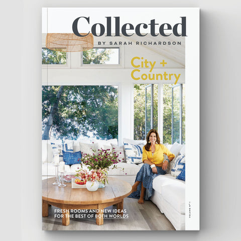 Autographed - Collected: City + Country, Volume 1