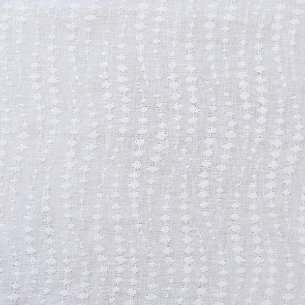 Dropsheer Cream Fabric