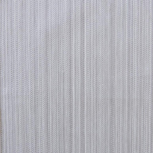 Line Weave Pewter Fabric